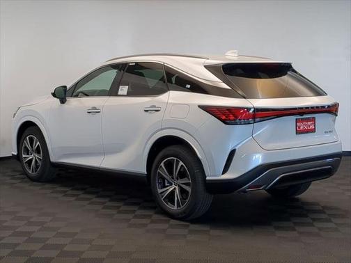 2025 Lexus RX 350 Base