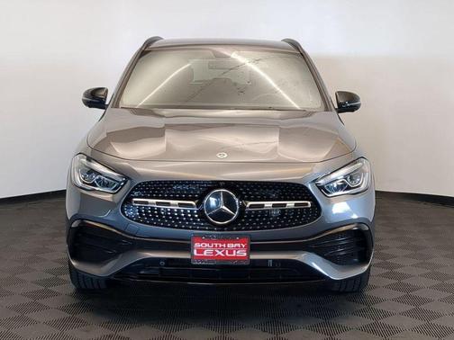 2022 Mercedes-Benz GLA 250 Base