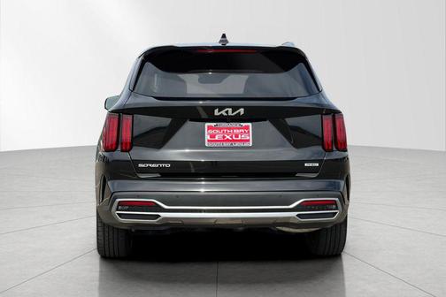 2023 Kia Sorento Plug-In Hybrid SX Prestige