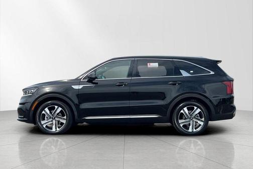 2023 Kia Sorento Plug-In Hybrid SX Prestige