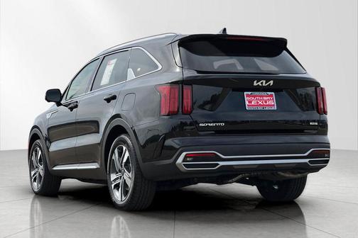2023 Kia Sorento Plug-In Hybrid SX Prestige