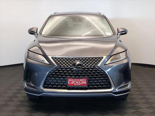 2021 Lexus RX 350 Base