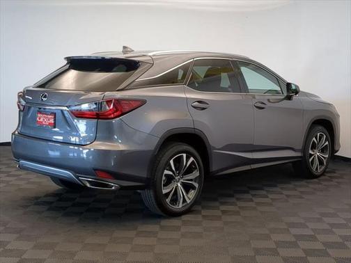 2021 Lexus RX 350 Base
