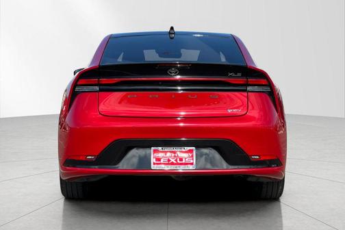 2024 Toyota Prius Limited