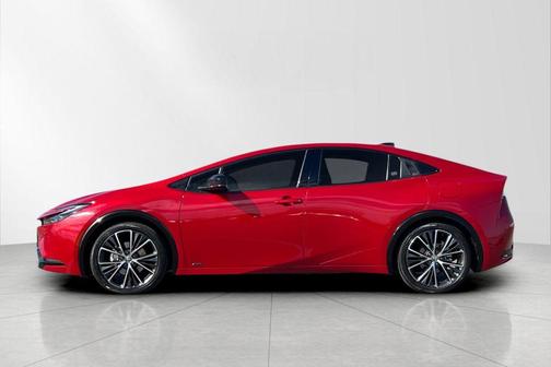 2024 Toyota Prius Limited