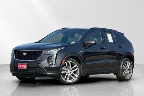 2022 Cadillac XT4 Sport