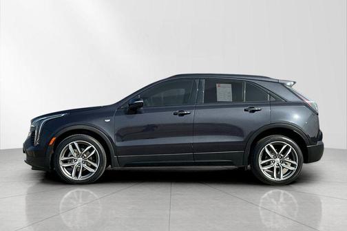 2022 Cadillac XT4 Sport