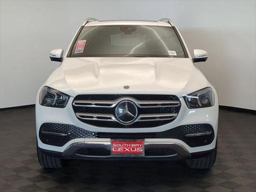 2020 Mercedes-Benz GLE 350 Base