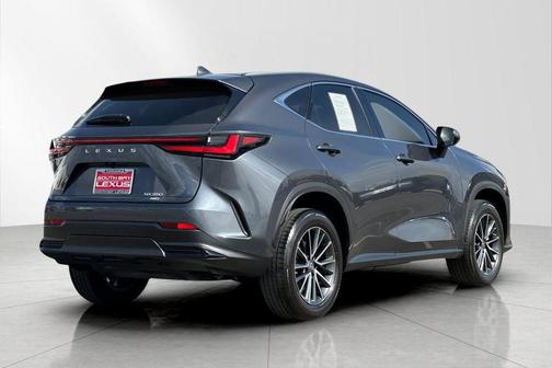 2023 Lexus NX 350 Premium