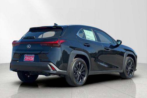 2026 Lexus UX 300h Base