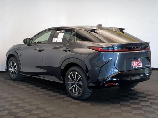 2025 Lexus RZ 300e