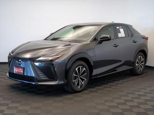 2025 Lexus RZ 300e