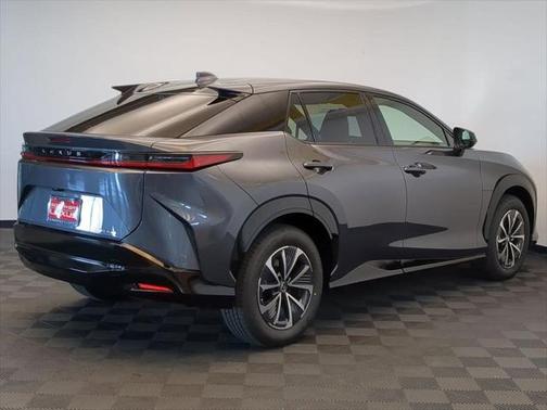 2025 Lexus RZ 300e