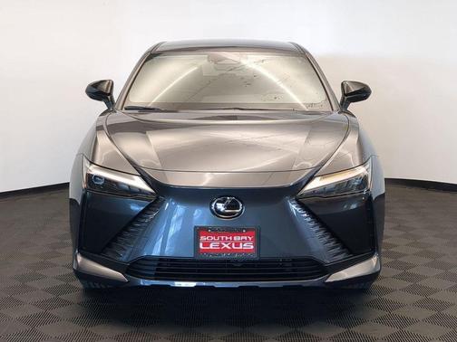 2025 Lexus RZ 300e