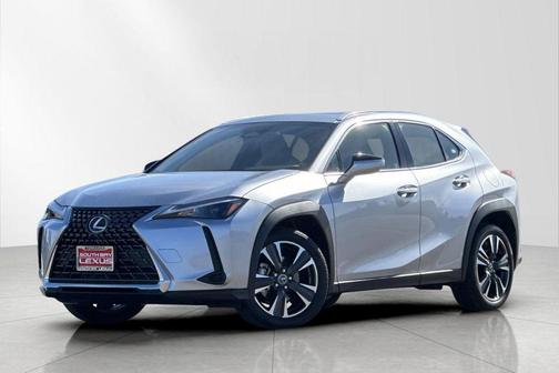 2025 Lexus UX 300h Base