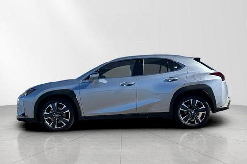 2025 Lexus UX 300h Base