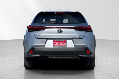 2025 Lexus UX 300h Base