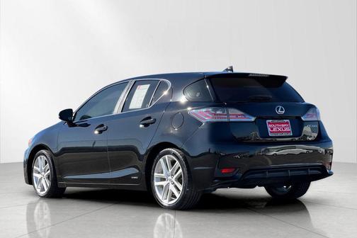 2016 Lexus CT 200h Base