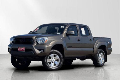 2013 Toyota Tacoma PreRunner