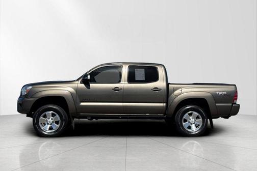 2013 Toyota Tacoma PreRunner