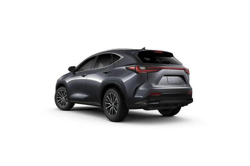 2025 Lexus NX 450h+ Luxury