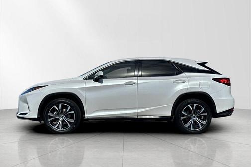 2021 Lexus RX 350 Premium