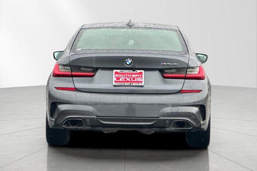 2020 BMW M340 i