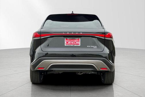 Caviar 2026 Lexus RX 350h Premium+