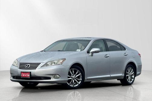 2011 Lexus ES 350 Base