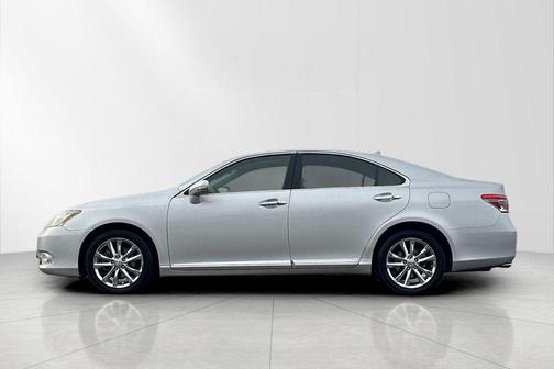 2011 Lexus ES 350 Base