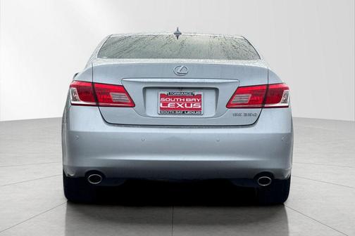 2011 Lexus ES 350 Base