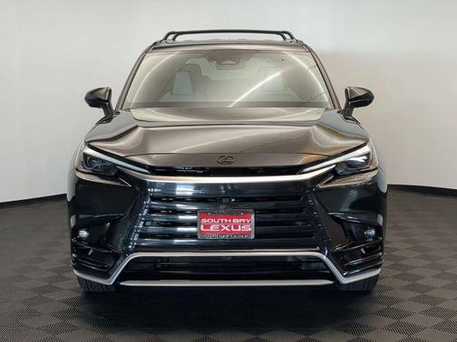 2025 Lexus TX 500h F SPORT Premium