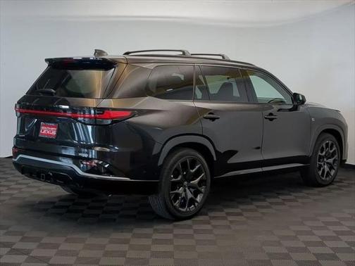 2025 Lexus TX 500h F SPORT Premium