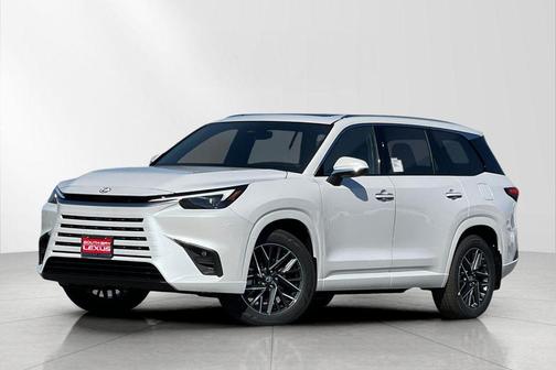 2026 Lexus TX 350 Premium