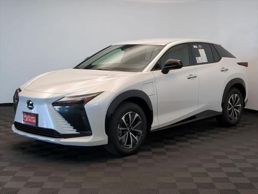 2025 Lexus RZ 300e