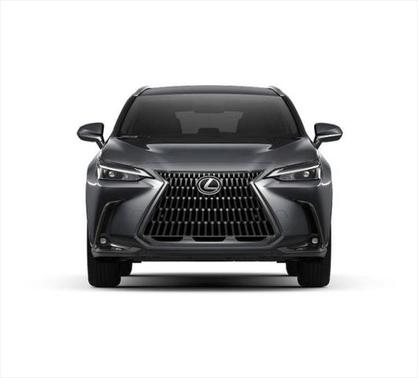2025 Lexus NX 350h Premium