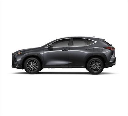 2025 Lexus NX 350h Premium