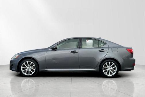 2012 Lexus IS 250 Base