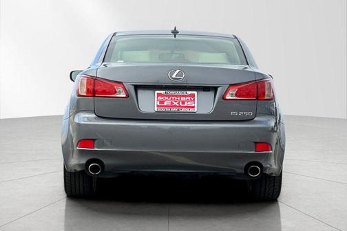 2012 Lexus IS 250 Base