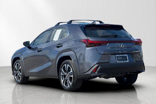 2025 Lexus UX 300h Premium