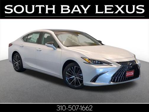 2025 Lexus ES 350 Base