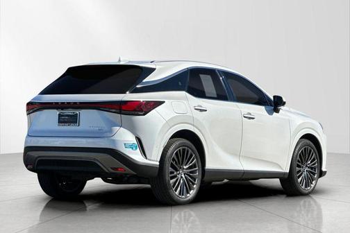 2025 Lexus RX 450h+ Base