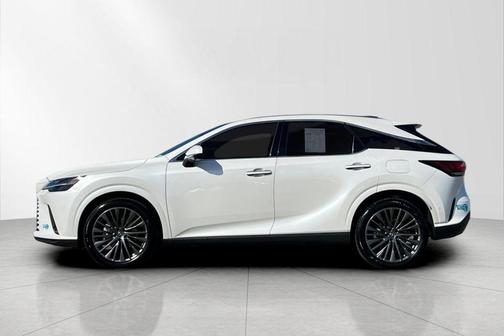 2025 Lexus RX 450h+ Base