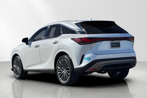 2025 Lexus RX 450h+ Base