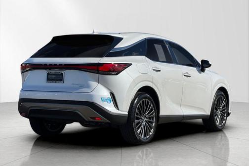 2025 Lexus RX 450h+ Base
