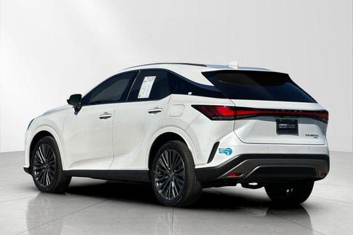 2025 Lexus RX 450h+ Base