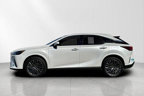 2025 Lexus RX 450h+ Base