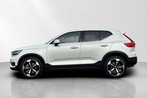 2019 Volvo XC40 T5 Inscription