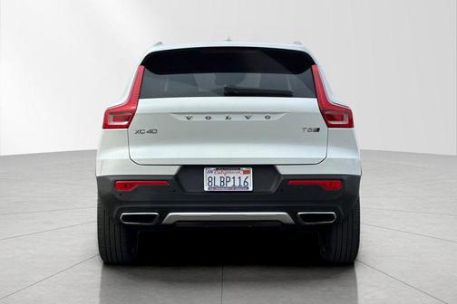 2019 Volvo XC40 T5 Inscription