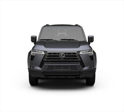2025 Lexus GX 550 Luxury+